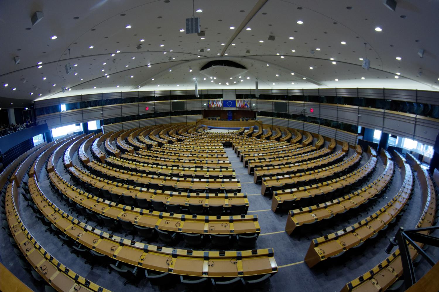 Potrebujeme Európsku úniu?