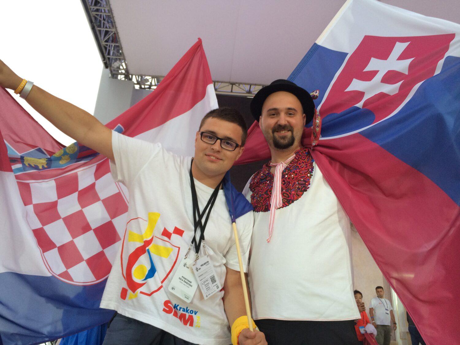 Živá Cirkev_Pavol Reisel: Za to, čím som, vďačím komunite Cenacolo