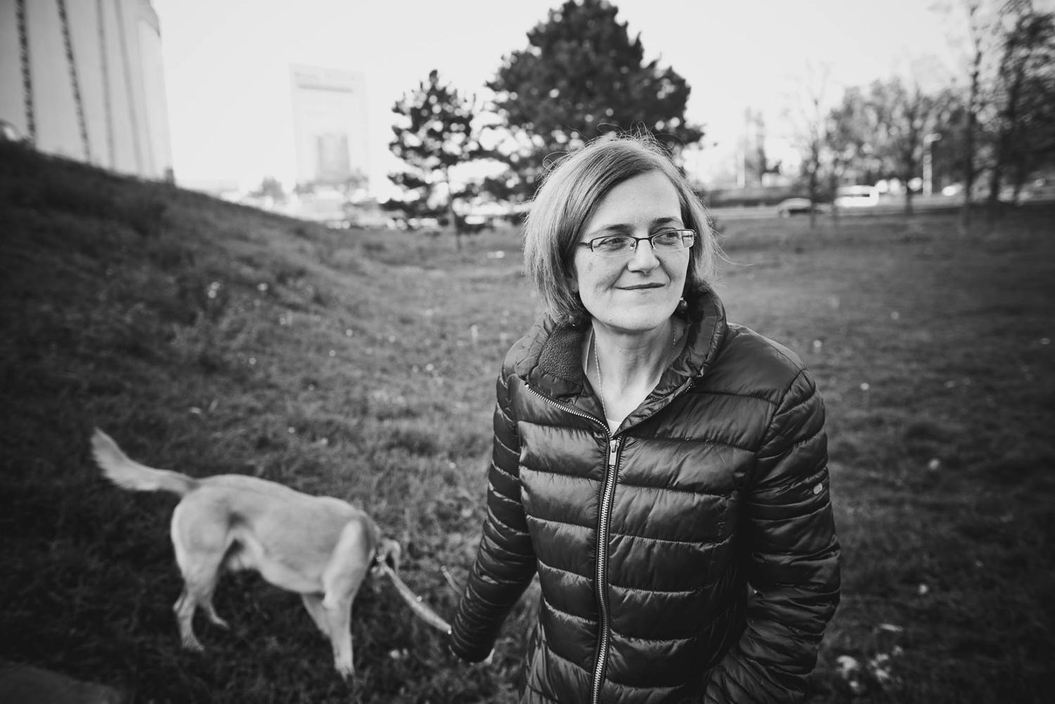 Lekárka Mária Jasenková: Smrť nás učí dobre žiť