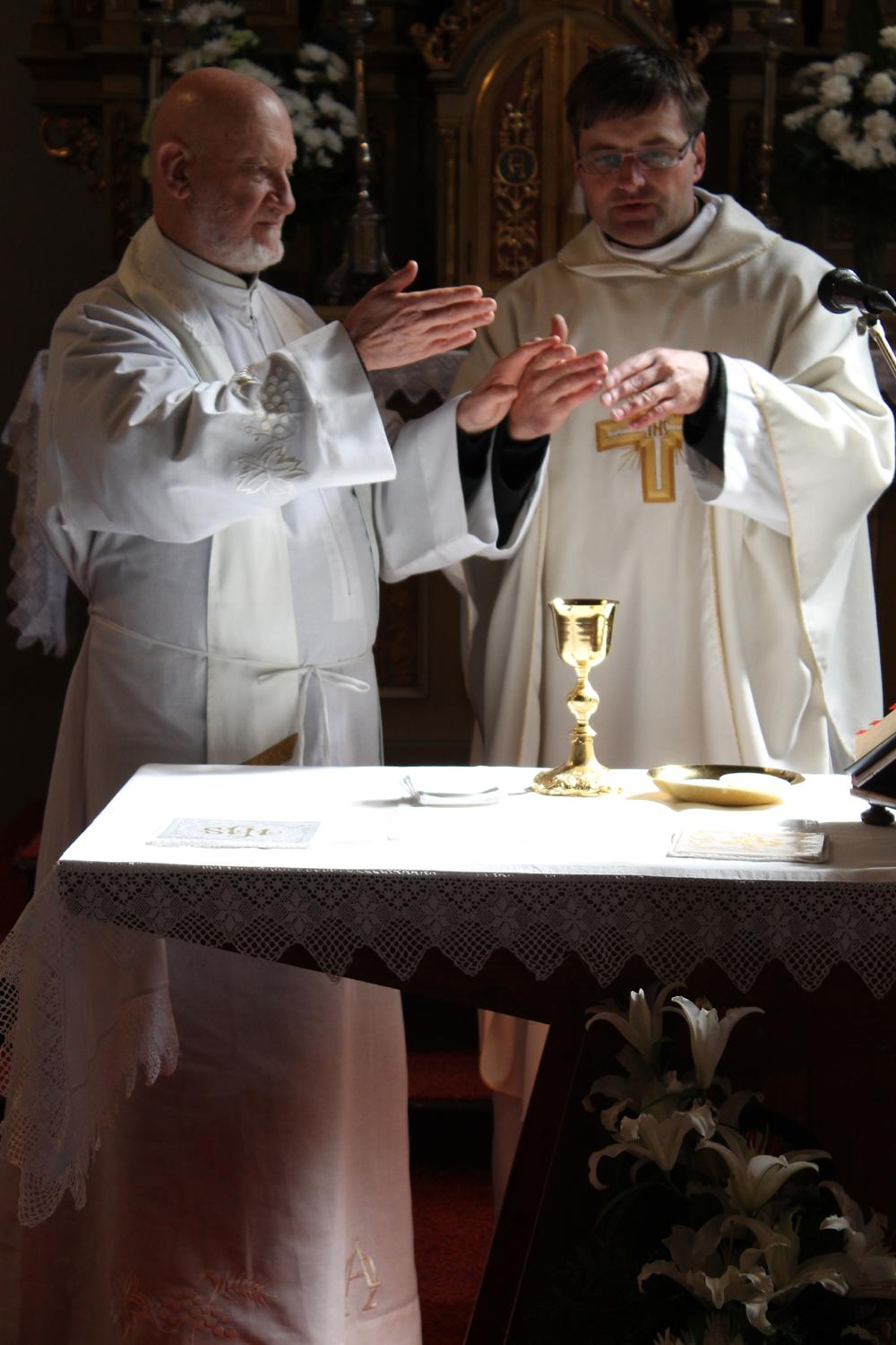 Robert Colotka: Stretnutia s nepočujúcimi sú vždy dotykom s podstatou