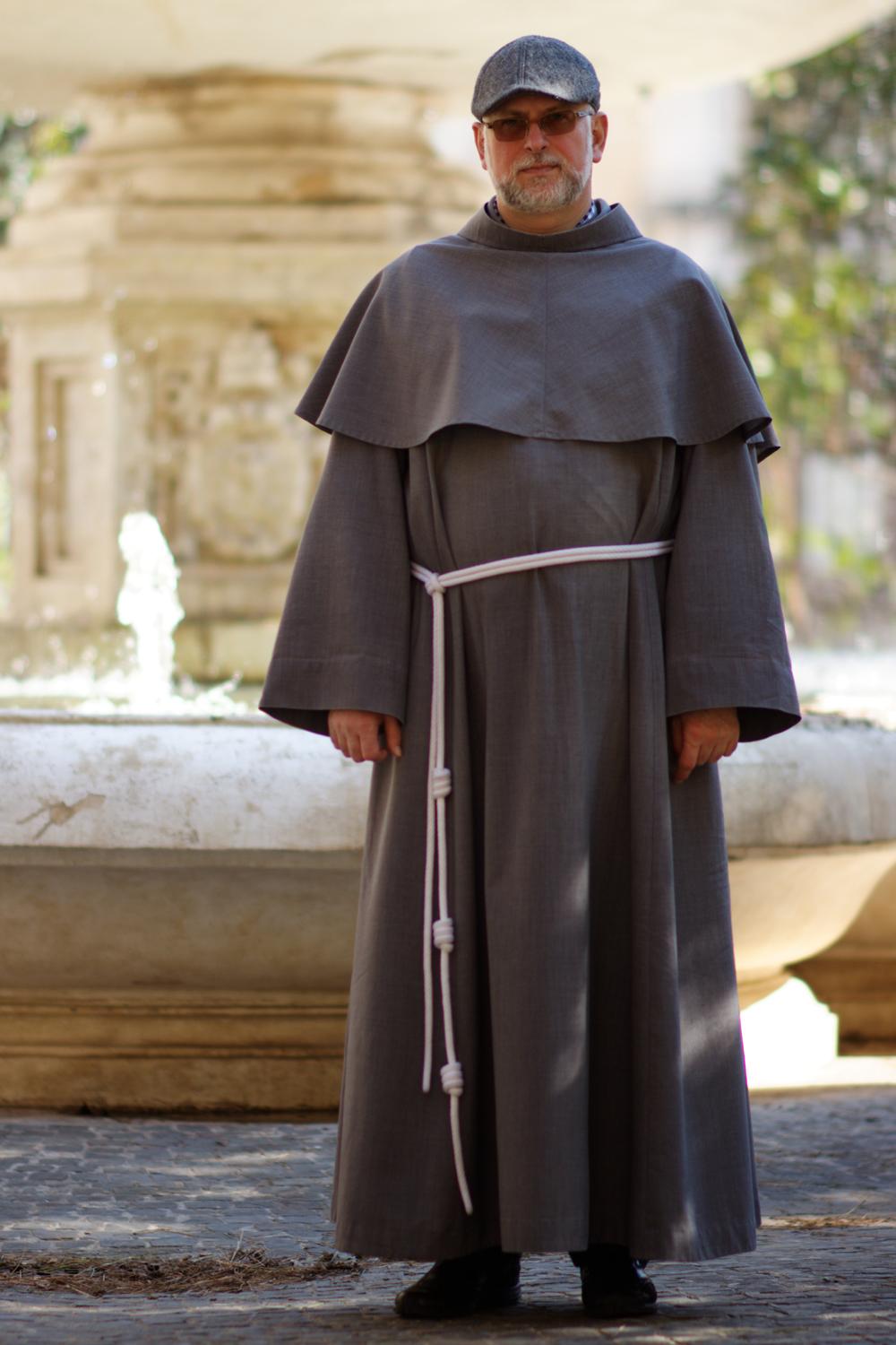 Lucián Bogucki: Spoveď nie je vypočítavanie hriechov, ale privinutie zraneného hriechom k srdcu milosrdného Otca