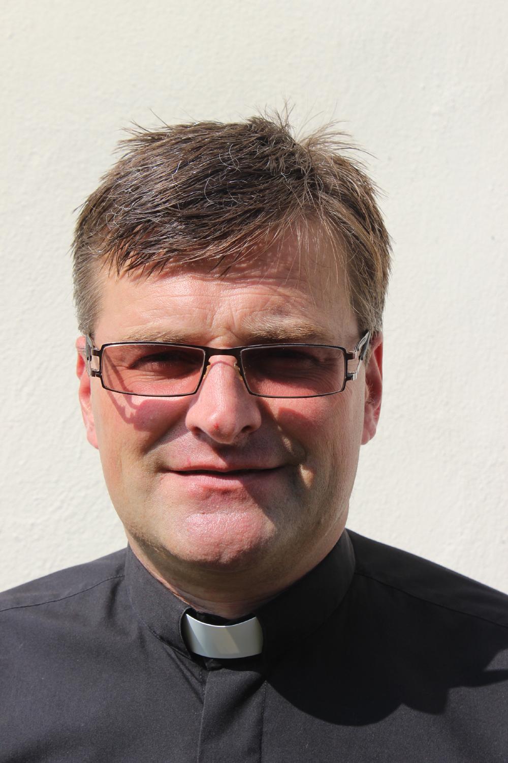 Robert Colotka: Stretnutia s nepočujúcimi sú vždy dotykom s podstatou