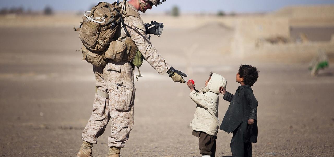Špeciálny (fiktívny) brífing svätých k výsledku volieb prezidenta SR
