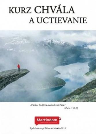 Recenzia_Kurz chvála a uctievanie