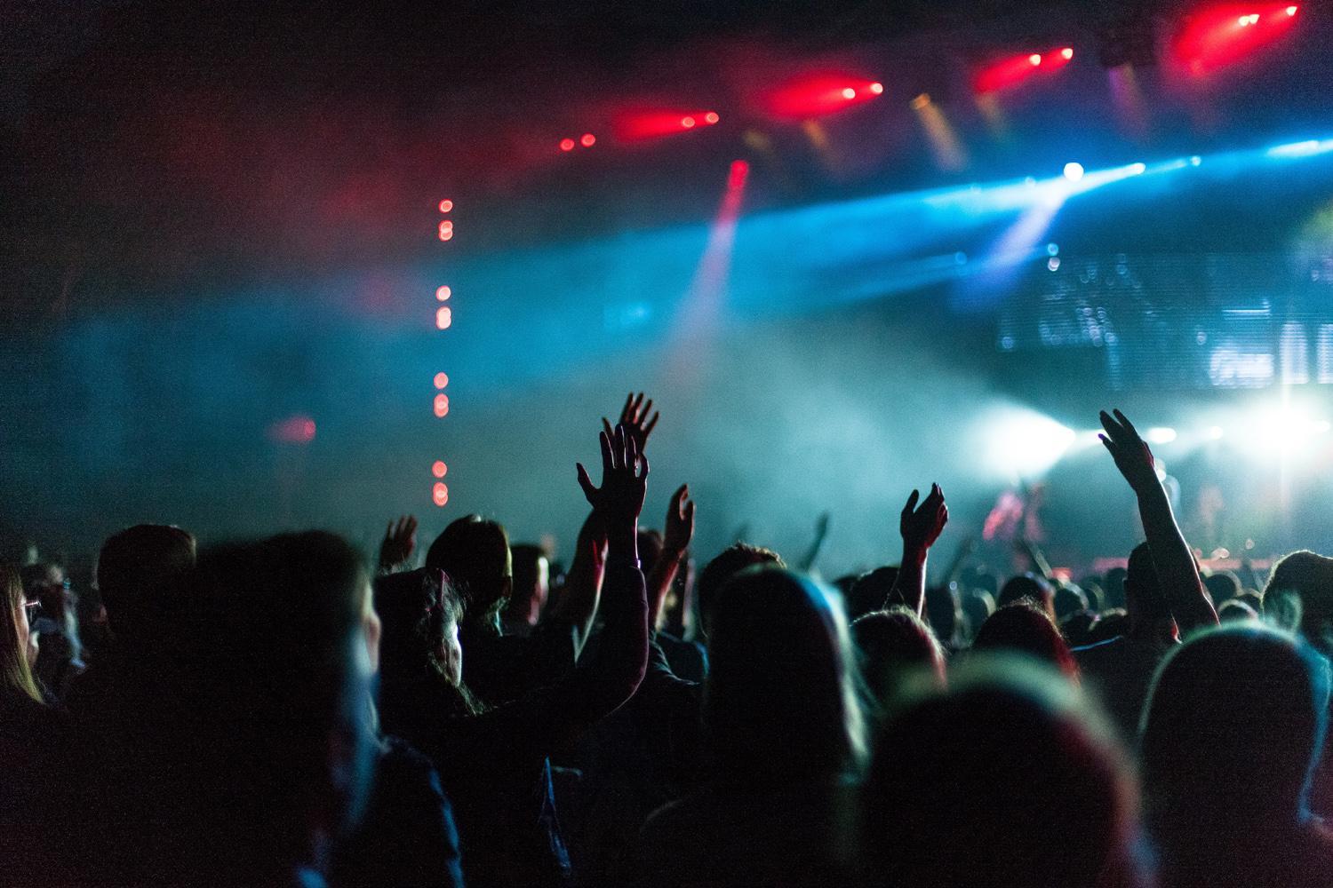 Festival Lumen: Chceme mladým sprostredkovať aspoň kúsok neba na zemi