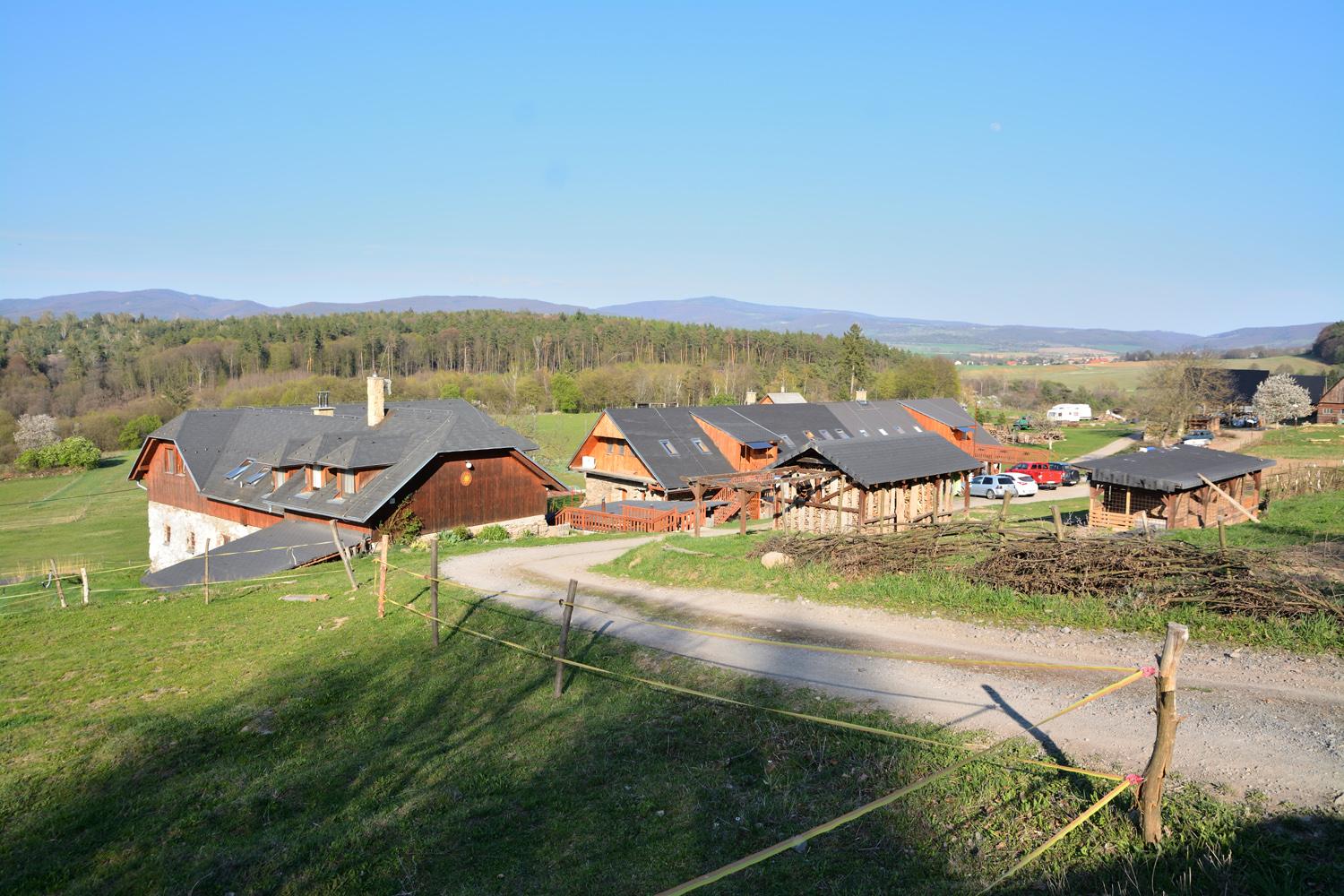 Komunita Poloma: Závislí potrebujú Božie milosrdenstvo