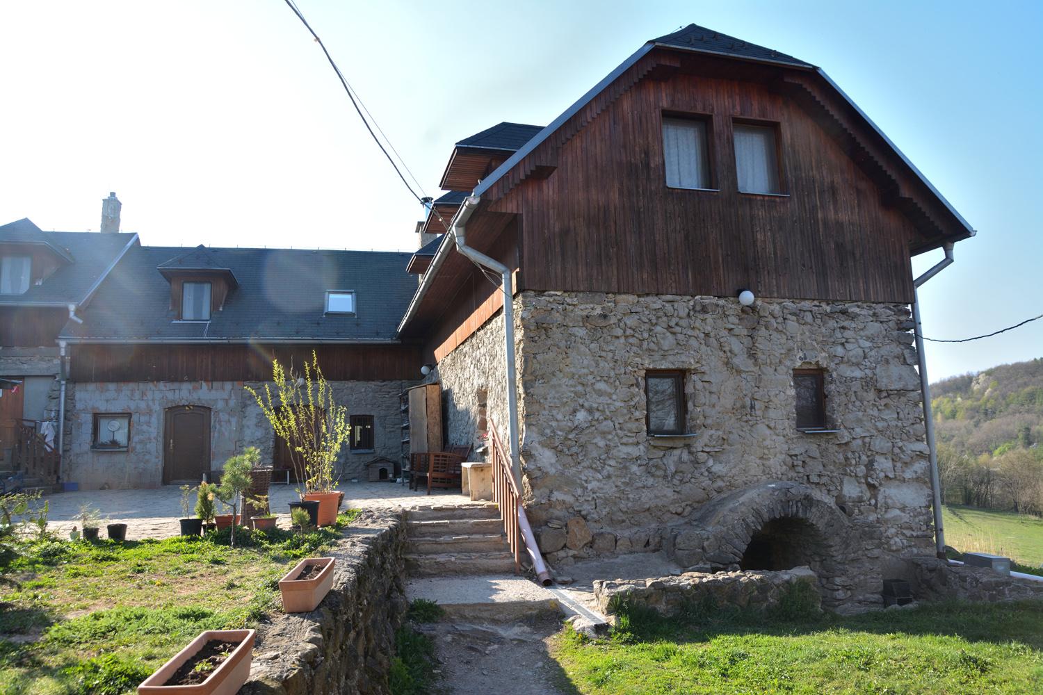 Komunita Poloma: Závislí potrebujú Božie milosrdenstvo