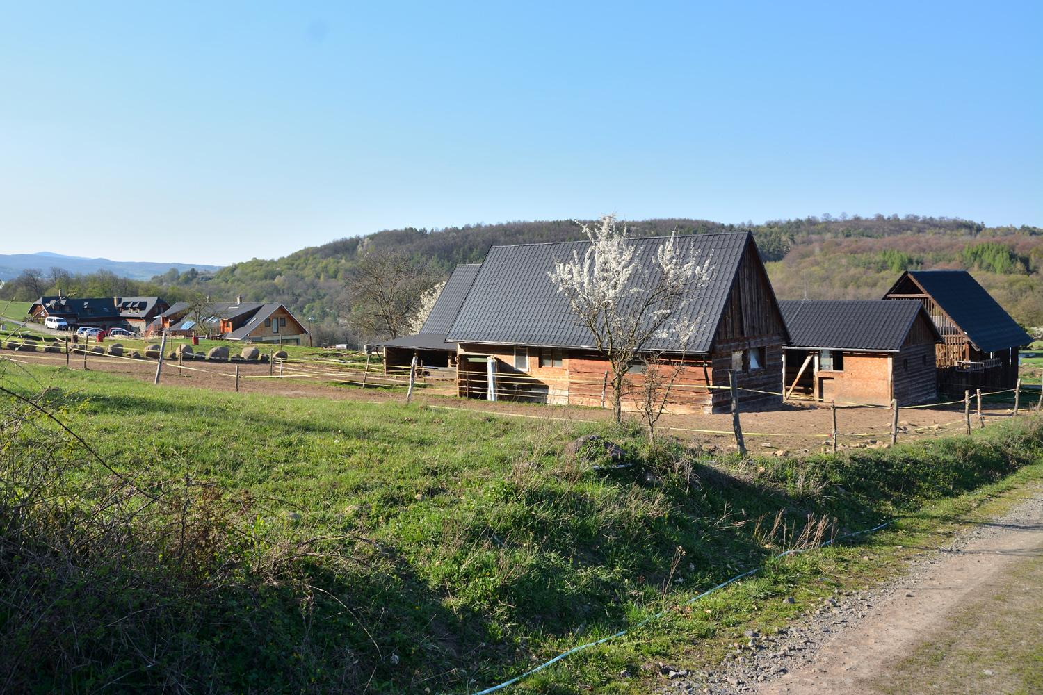 Komunita Poloma: Závislí potrebujú Božie milosrdenstvo