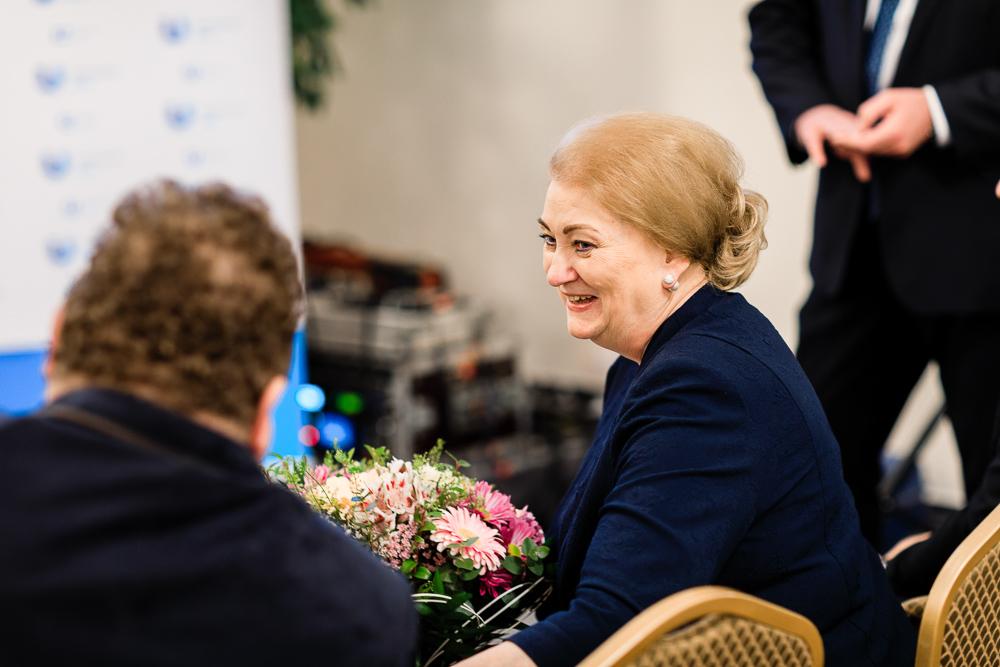 Záborská, Škripek z Kresťanskej únie: Hlas kresťanov v Európe musí zaznieť