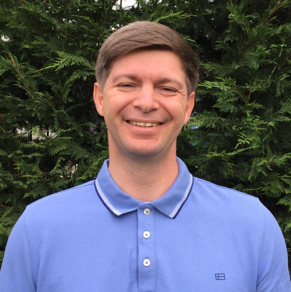 Marek Nikolov: Boh je dobrý. Chce svojím spôsobom požehnať každého