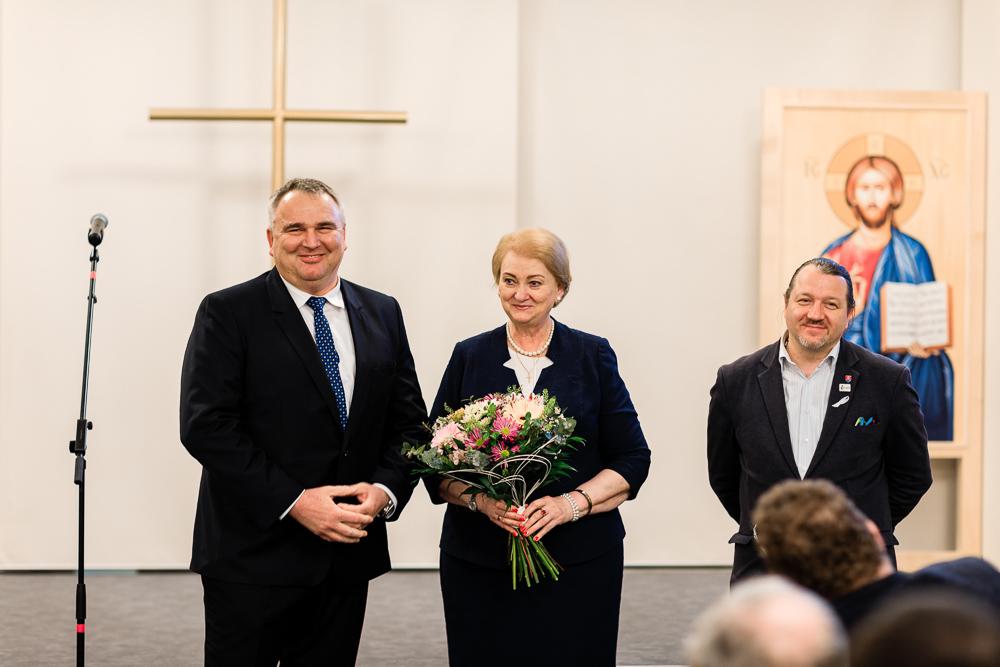 Záborská, Škripek z Kresťanskej únie: Hlas kresťanov v Európe musí zaznieť