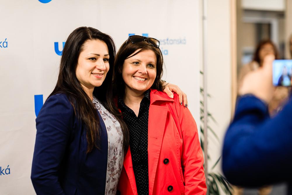 Záborská, Škripek z Kresťanskej únie: Hlas kresťanov v Európe musí zaznieť