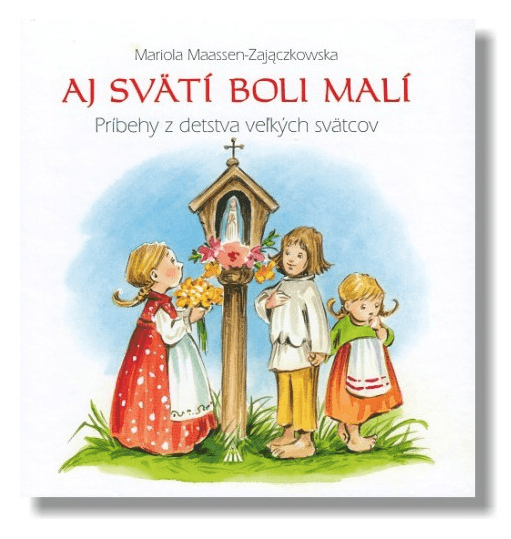 Najkrajší darček na prvé sväté prijímanie