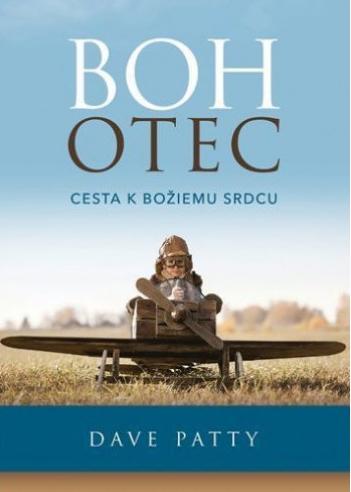 Recenzia_Dave Patty: Boh Otec