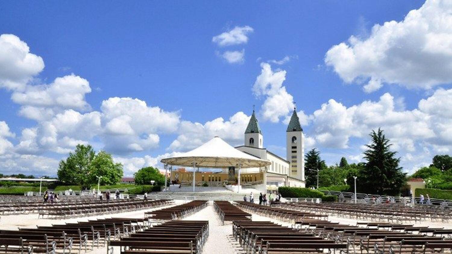 Pápež František povolil oficiálne púte do Medžugoria za podmienky správneho postoja