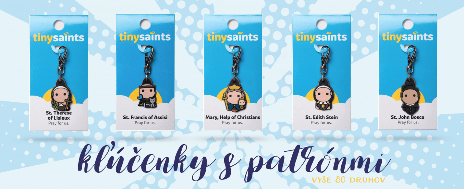 Najkrajší darček na prvé sväté prijímanie