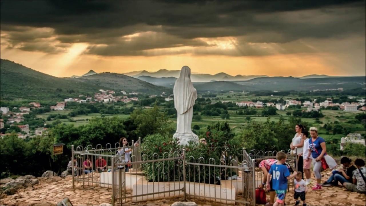 Pápež dal „zelenú“ púťam do Medžugoria