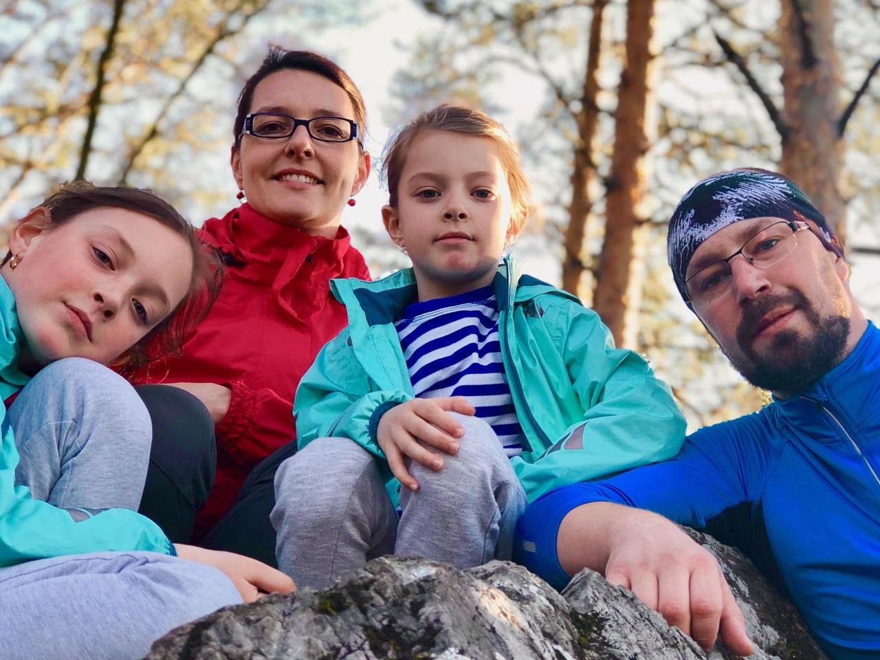 Svedectvo: Moment, keď rodičovi poviete „odpúšťam ti“, je kľúčový