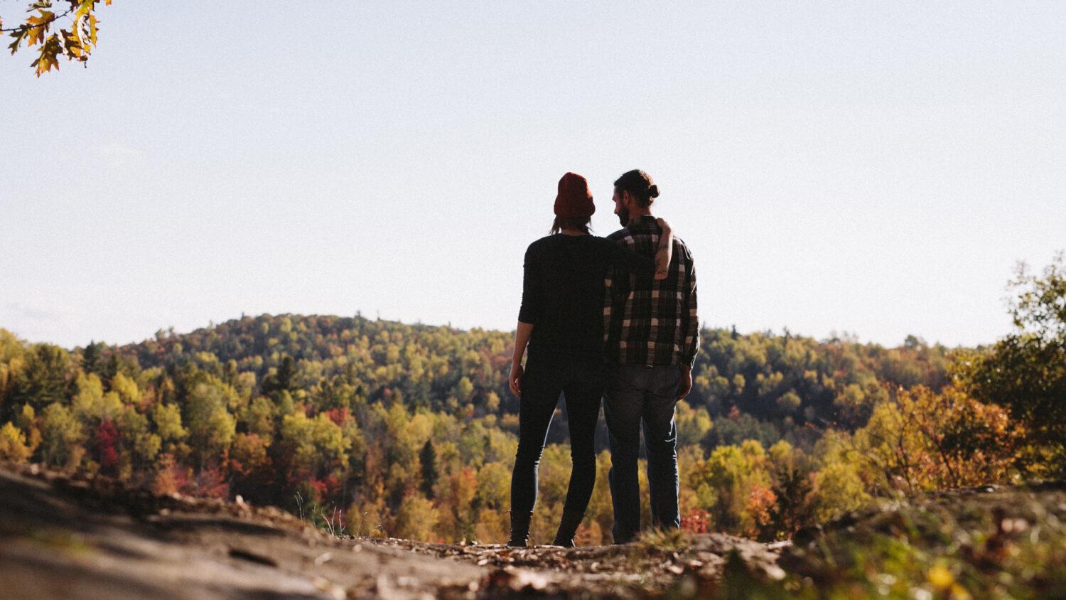 Inšpirácie pre vášnivú manželskú lásku