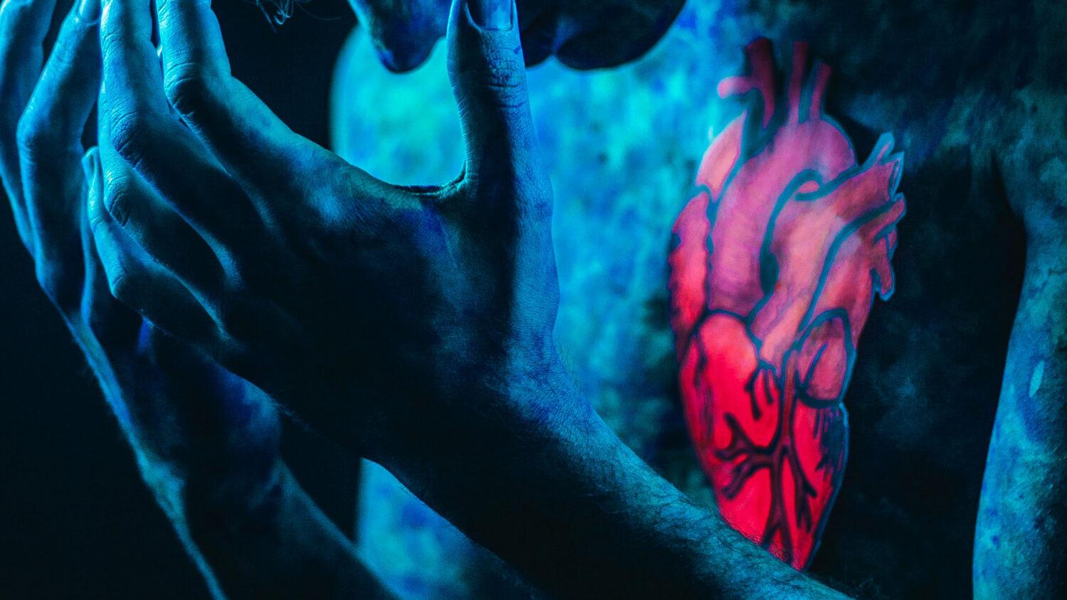 Vicki a Robert de Hoxar: Život je plný bolesti, ale Boh je odpoveď