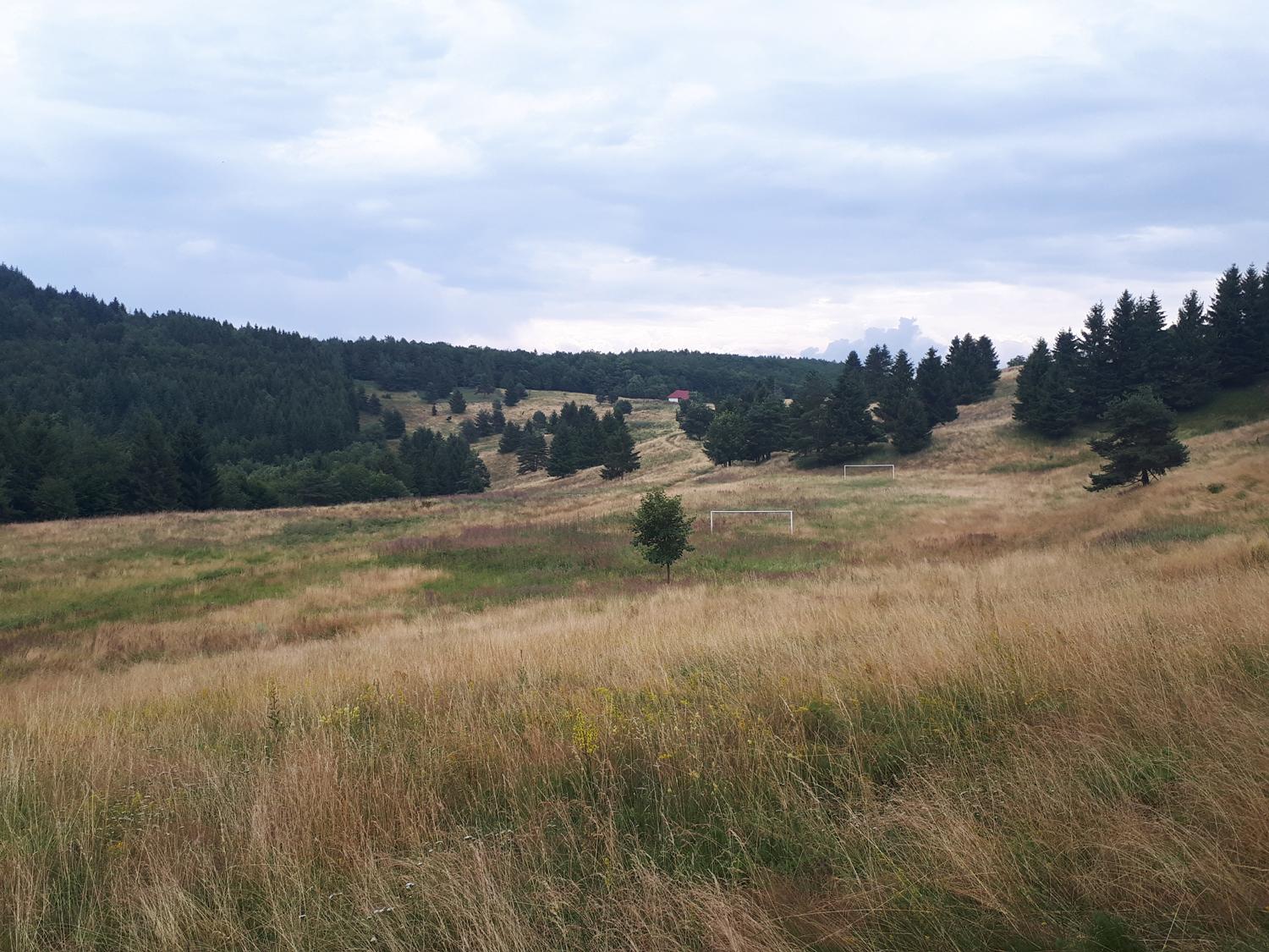 S Jakubom na Svätojakubskej ceste – 2. deň