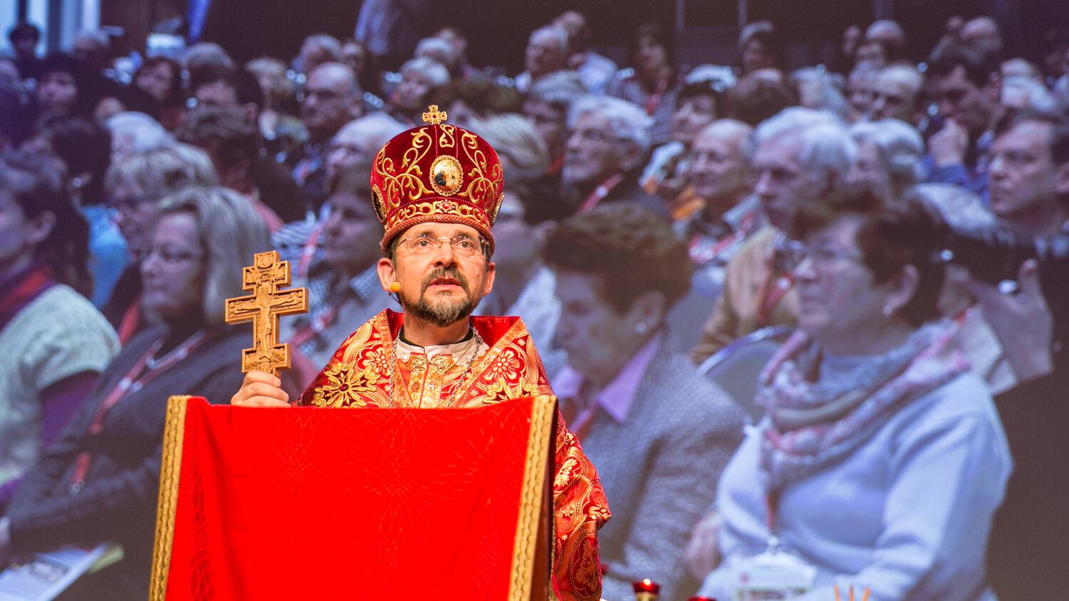 Pápež nezabúda na “trpiaceho brata”