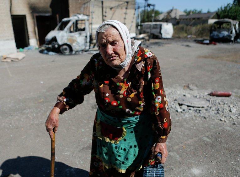 Pápež nezabúda na “trpiaceho brata”