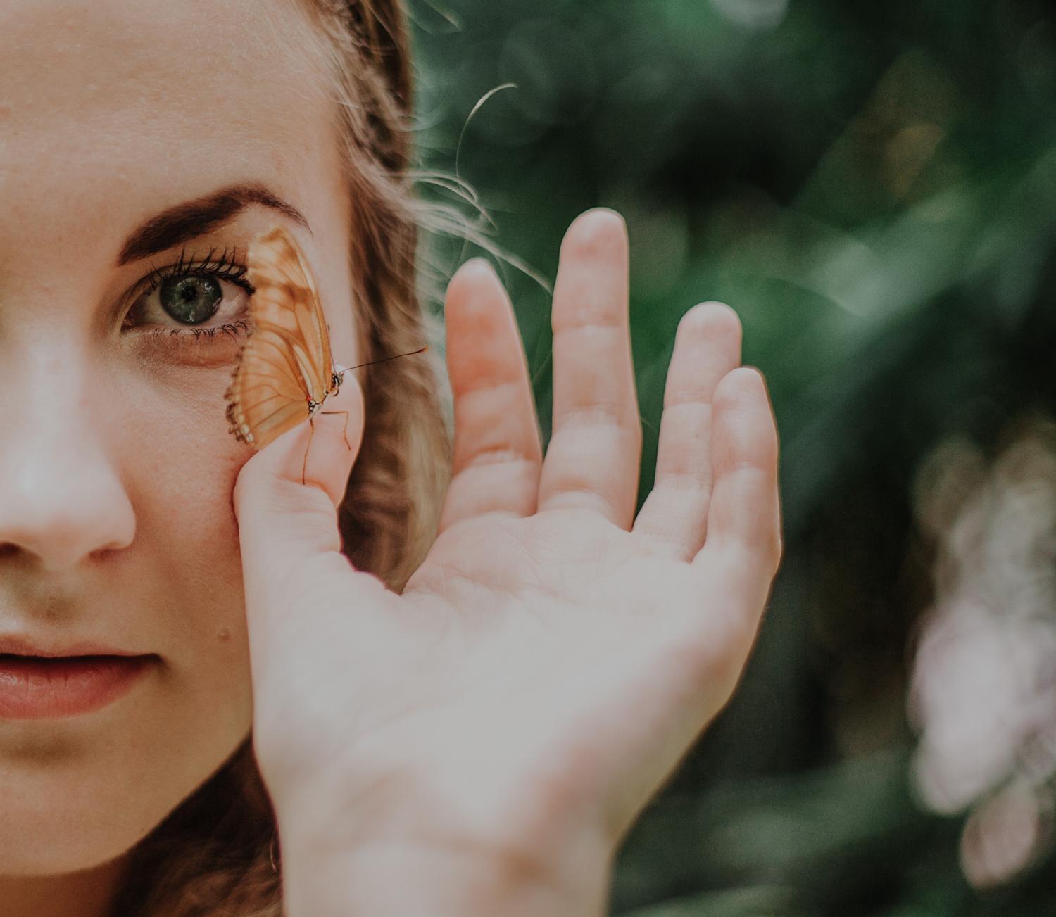 Speváčka Veronika Haluzová: Mala som pocit, že populárna cesta nie je Jeho cesta pre mňa