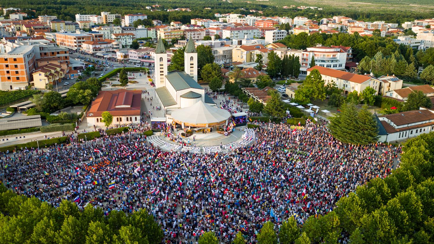 Terézia Gažiová: Keď prijmeme Máriu, privedie nás rýchlo k Ježišovi