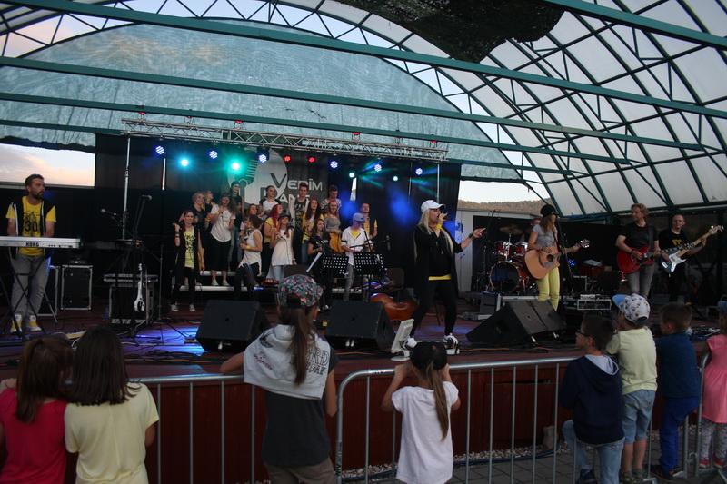 Verím Pane 2019 otvára svoje brány