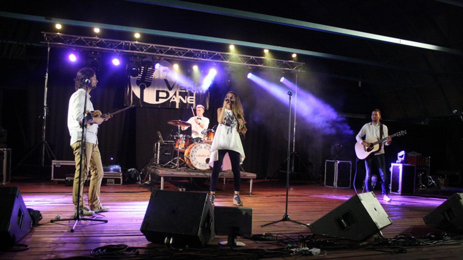 Verím Pane 2019 otvára svoje brány