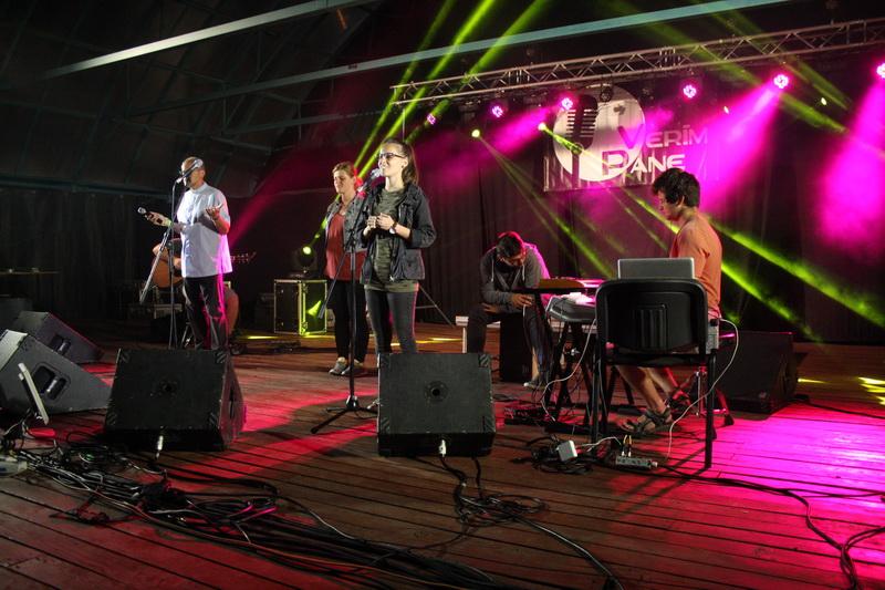 Verím Pane 2019 otvára svoje brány