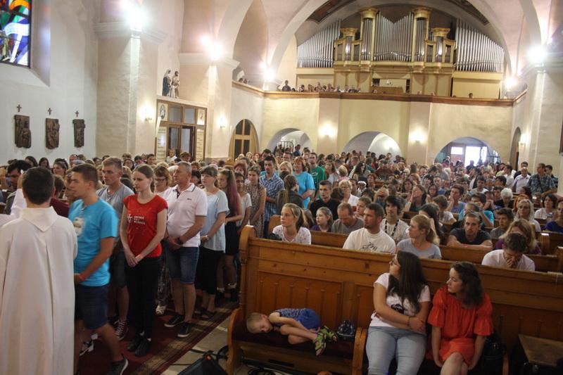 Verím Pane 2019 otvára svoje brány