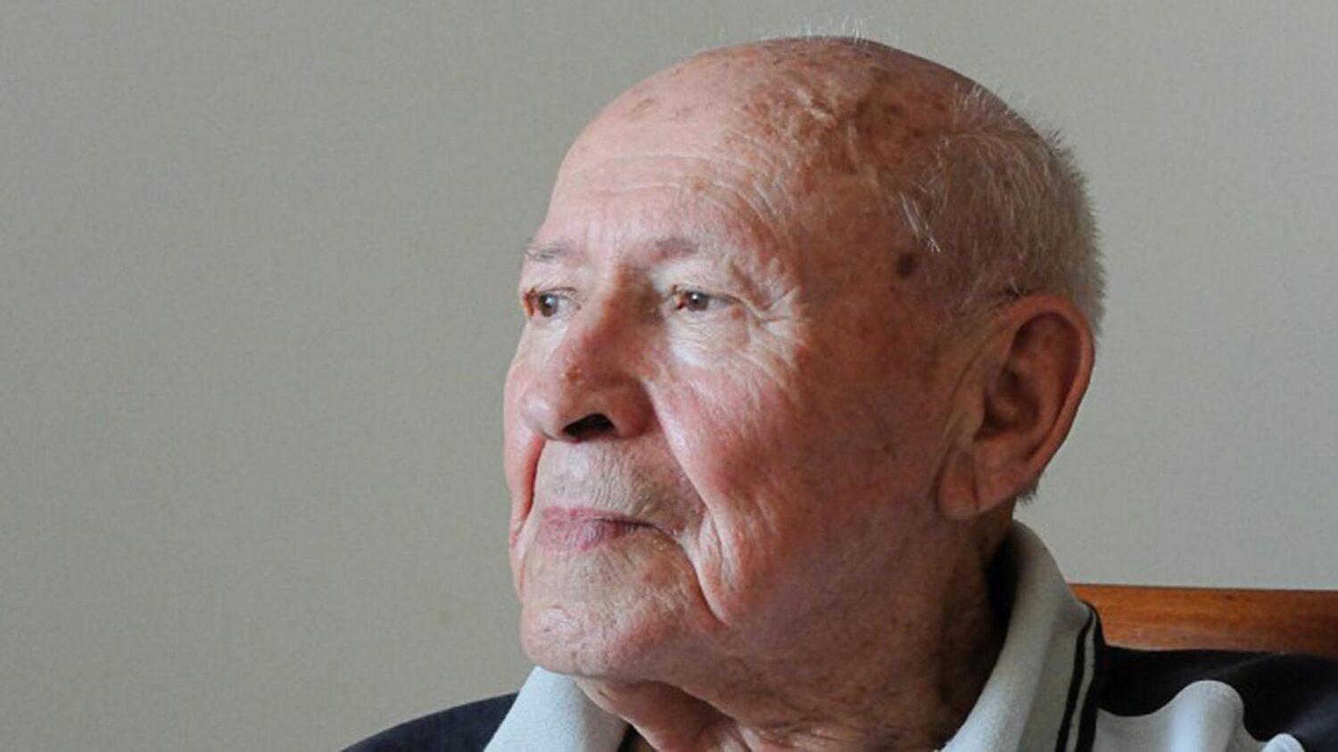 Kňaz, vdovec a otec Marián Kolník: V starobe treba ďakovať a tešiť sa