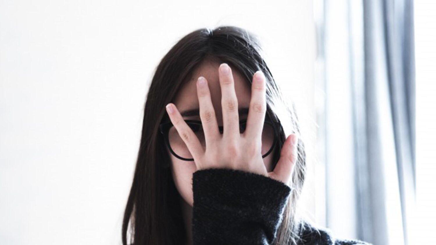 Veci, za ktoré sa hanbíme