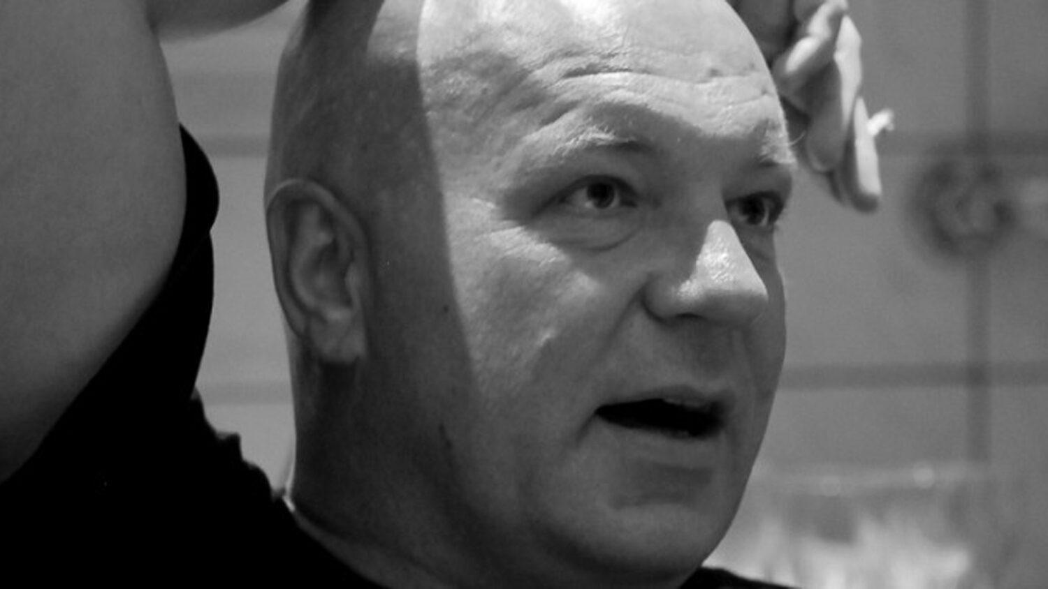 Zomrel Juraj Semivan. Kňaz, ktorý miloval slobodu, autority a Thomasa Mertona