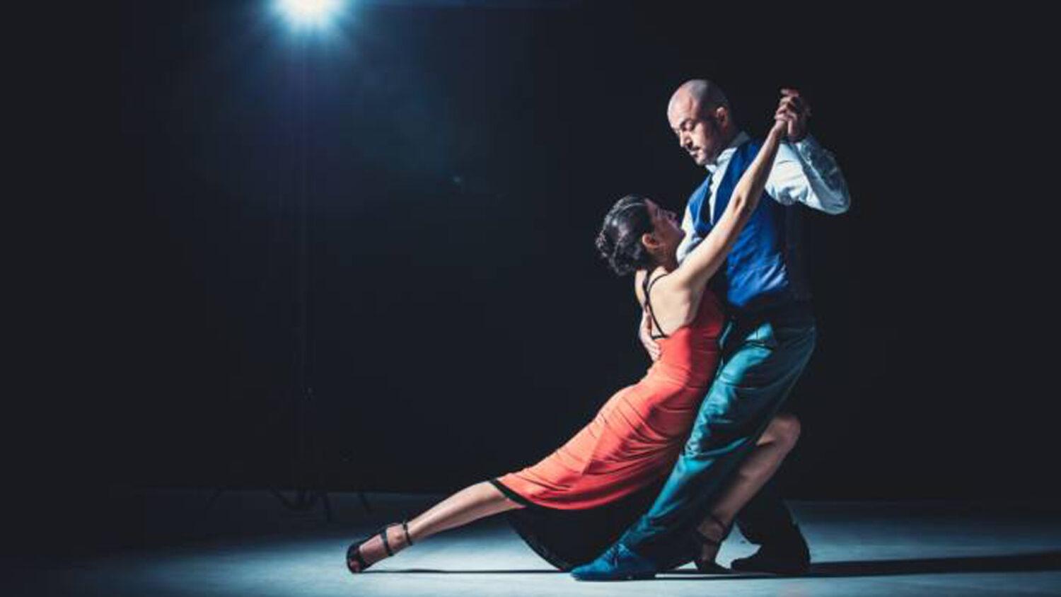 Čo sme sa naučili o manželstve vďaka tancu