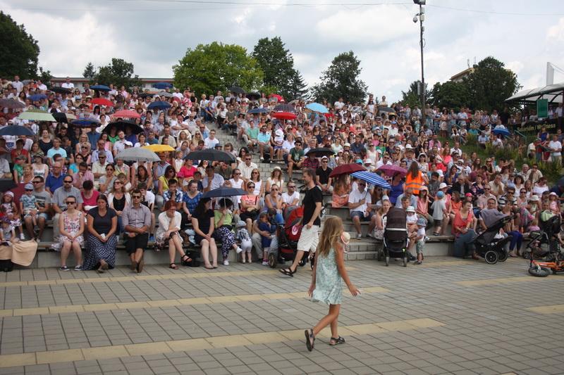 Verím Pane 2019 otvára svoje brány
