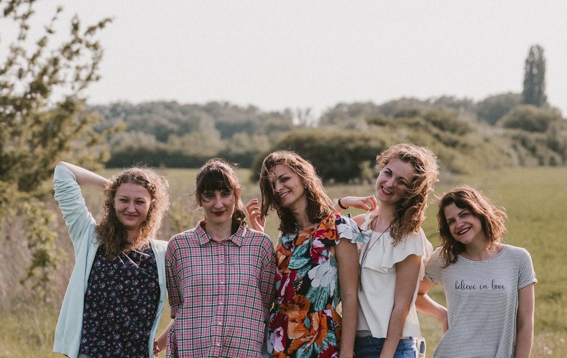 Speváčka Veronika Haluzová: Mala som pocit, že populárna cesta nie je Jeho cesta pre mňa