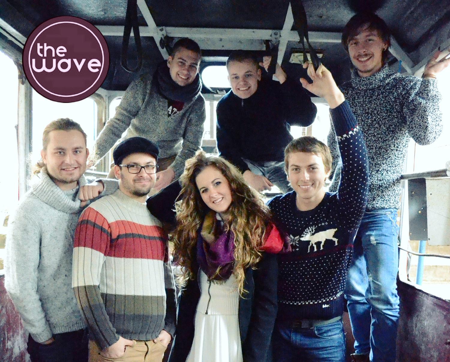 Speváčka Veronika Haluzová: Mala som pocit, že populárna cesta nie je Jeho cesta pre mňa