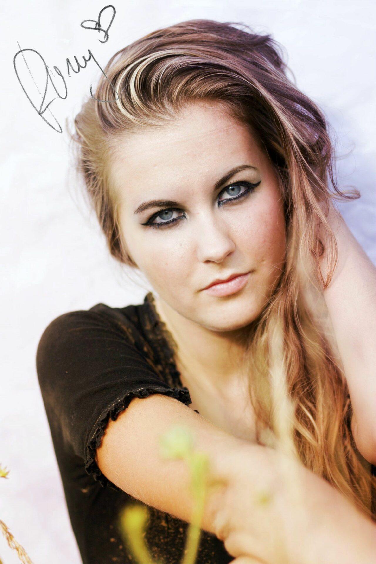 Speváčka Veronika Haluzová: Mala som pocit, že populárna cesta nie je Jeho cesta pre mňa