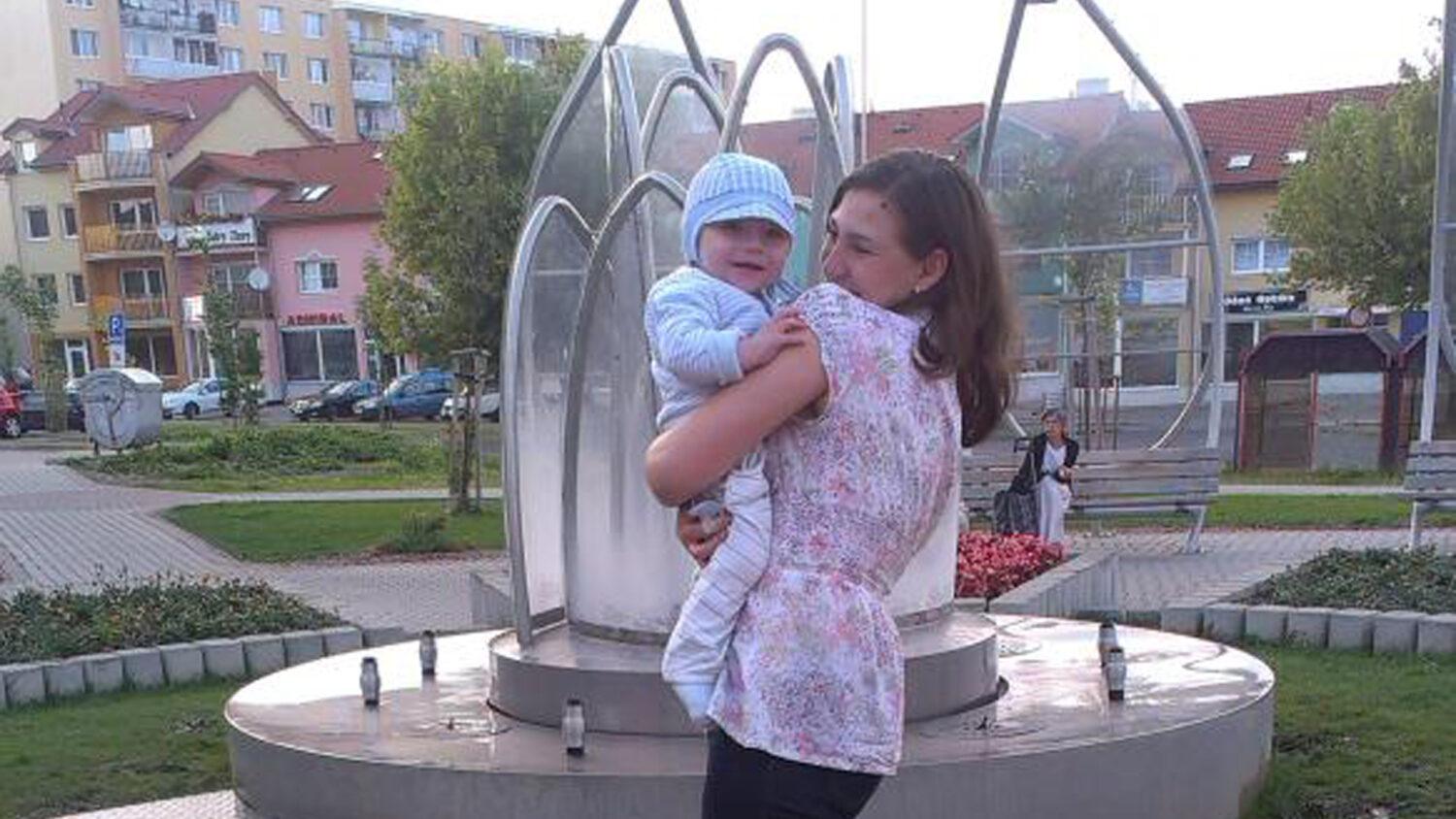 11 vecí, ktoré mi pomohli užívať si materskú