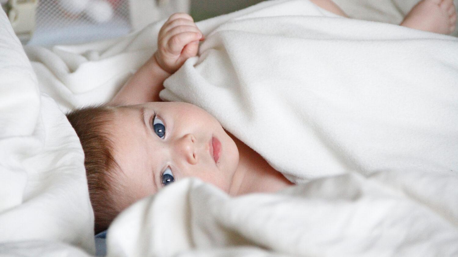 Prvý krok pokánia k Pochodu za život