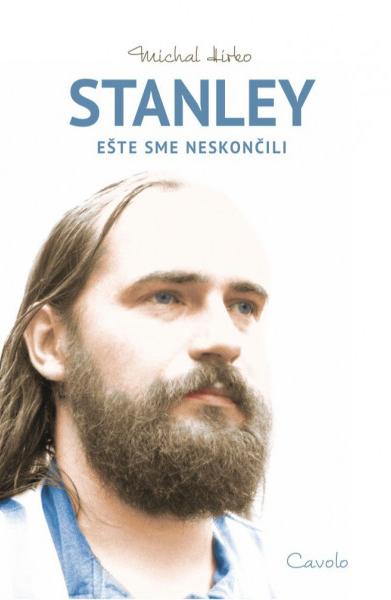 Recenzia_Michal Hirko: Stanley – Ešte sme neskončili
