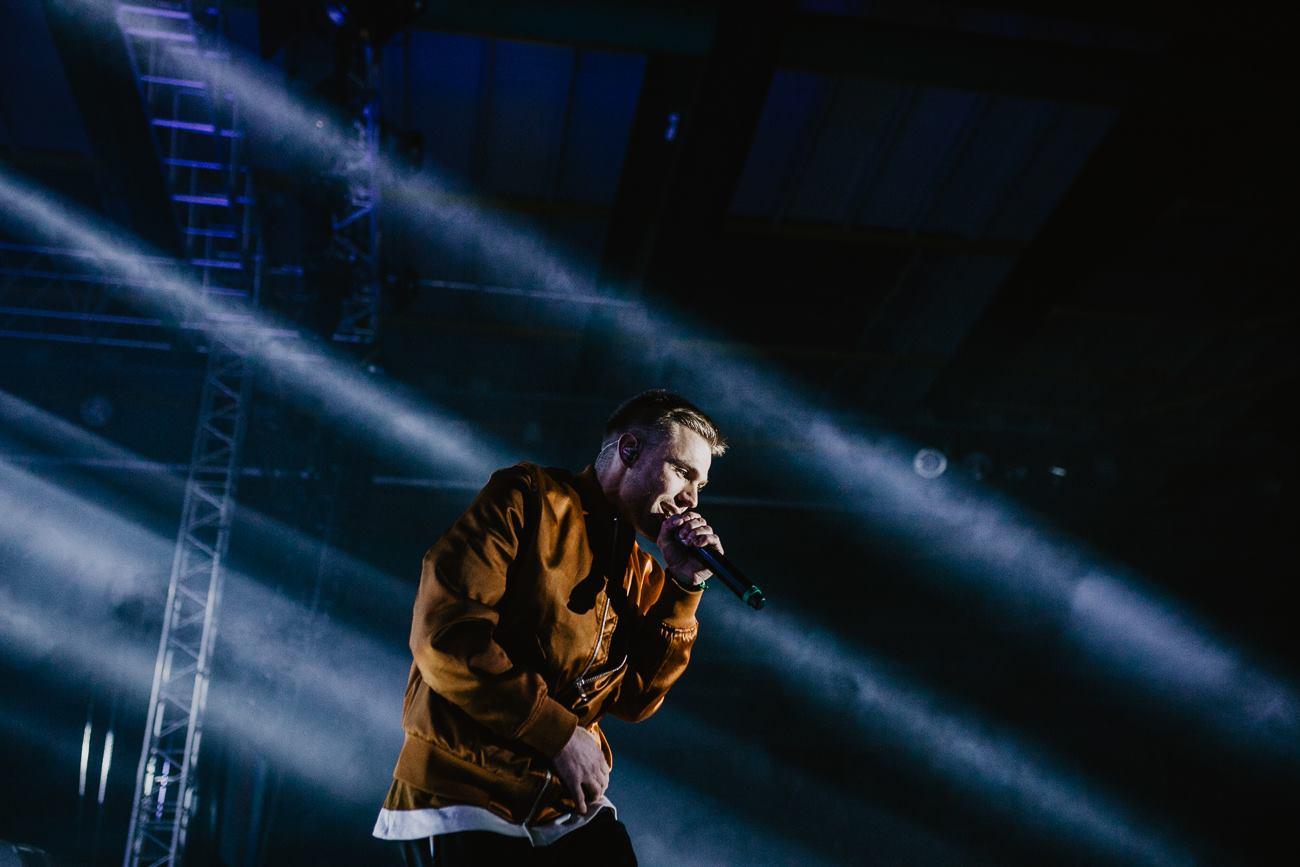 Projekt Godzone odhalil tému Godzone tour 2019