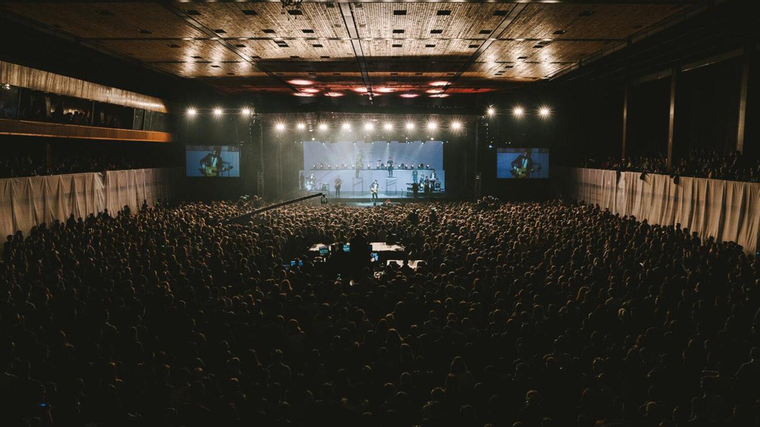 Projekt Godzone odhalil tému Godzone tour 2019