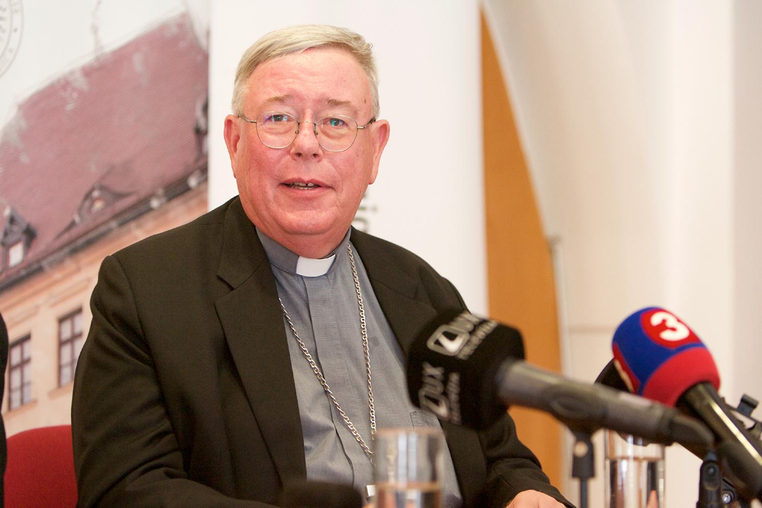 Svet nás berie vážne, odkazujú slovenskí teológovia. Začína sa najväčší kongres o nádeji