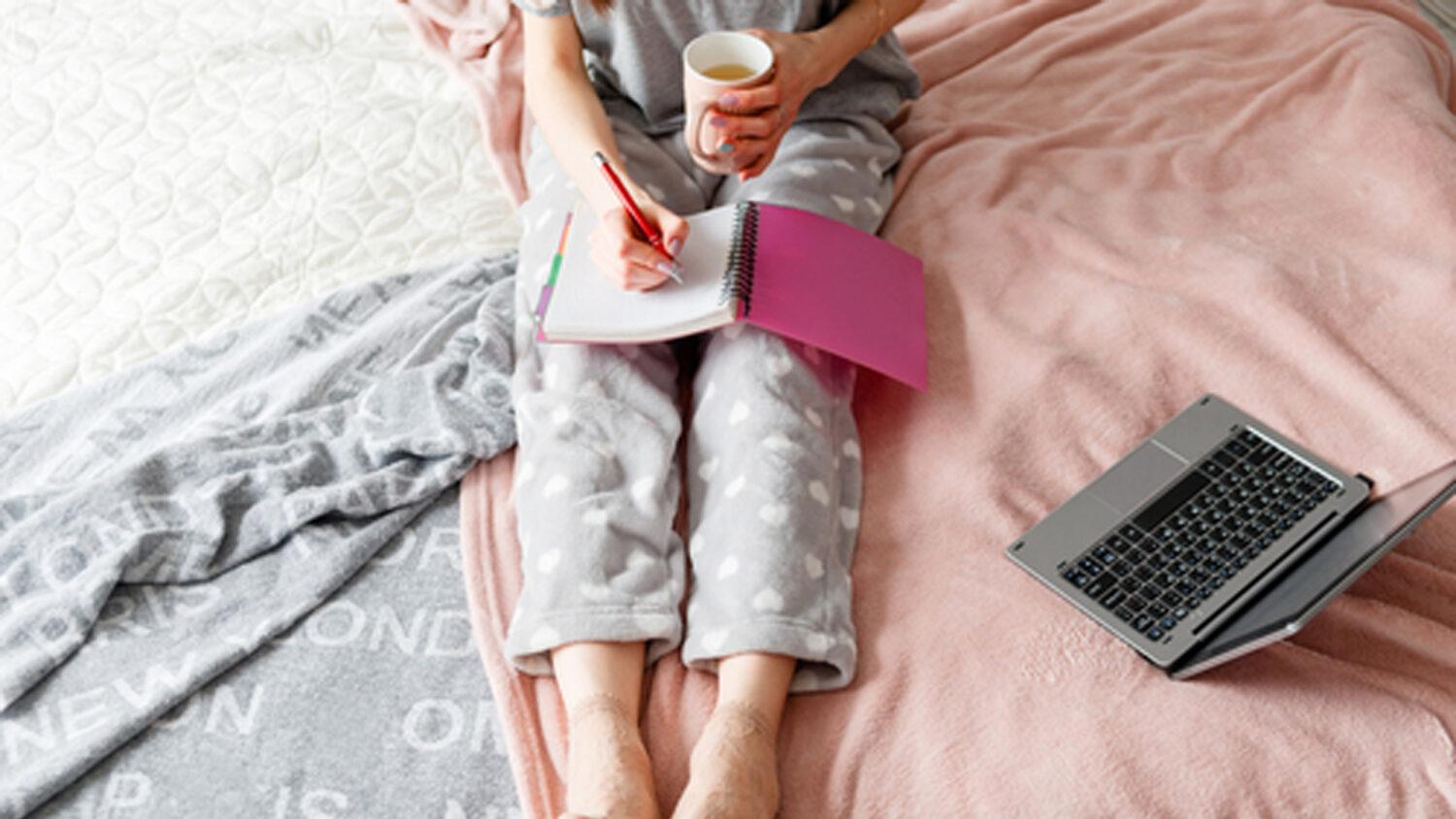 Chýba mi materská sebaúcta?