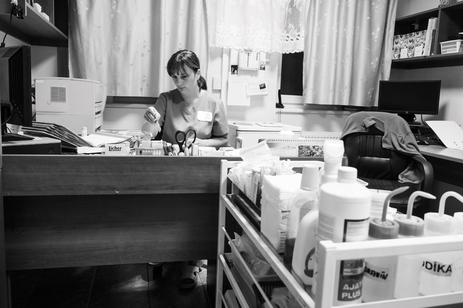 Za dverami hospicu: Sme vďační, že môžeme sprevádzať zomierajúcich