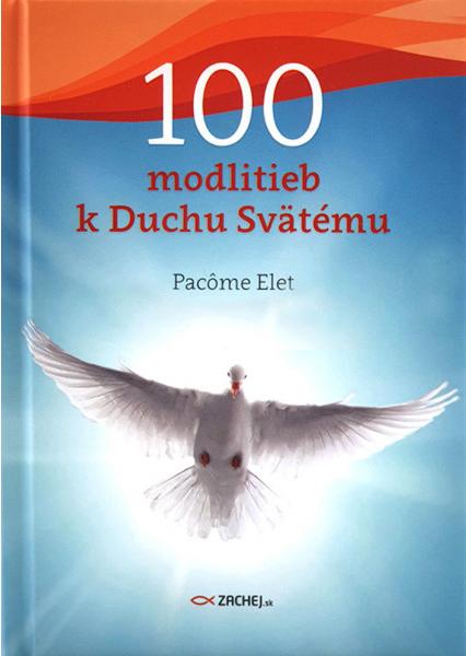 Recenzia_Pacôme Elet, Apollinaire Medagbe: Sto modlitieb k Duchu Svätému